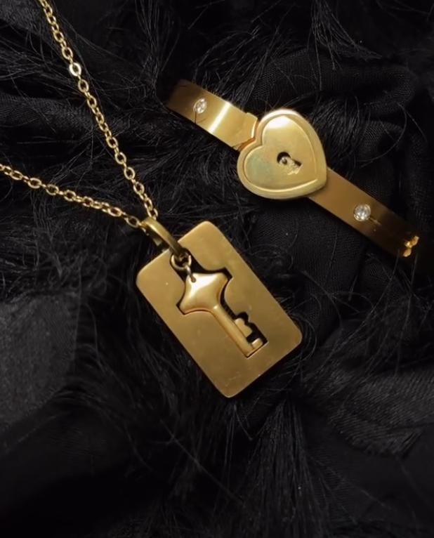 Joyeria de pulseras