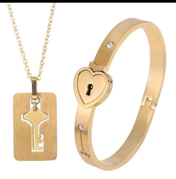 Joyeria de pulseras